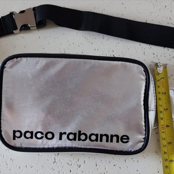 Paco Rabanne Belt Bag - Picture 6 of 12